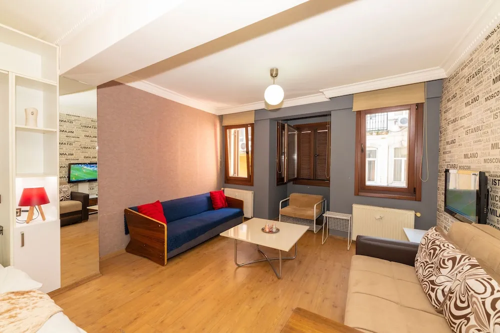 Standard Family Room