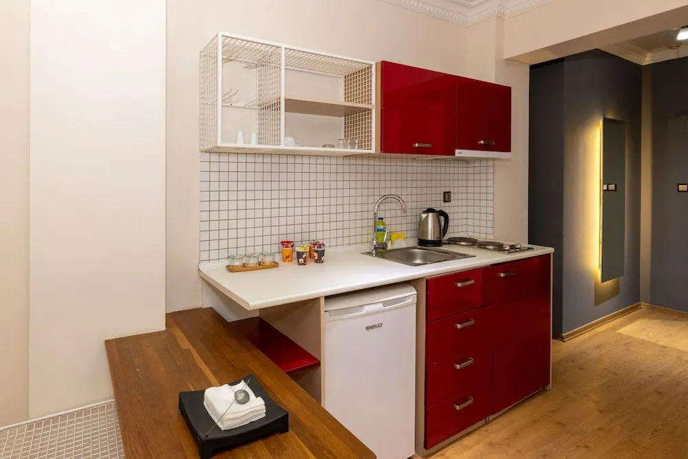 Standard Family Room