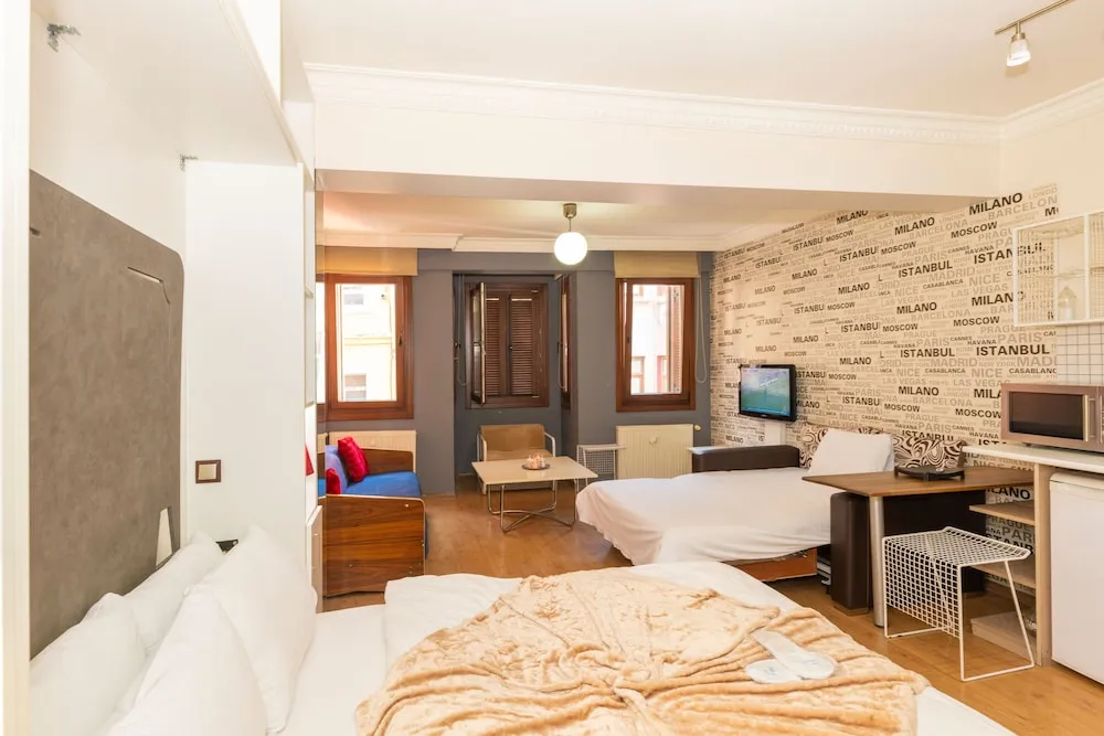 Standard Family Room