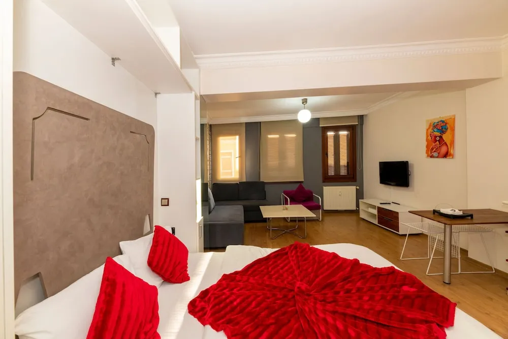 Standard Family Room