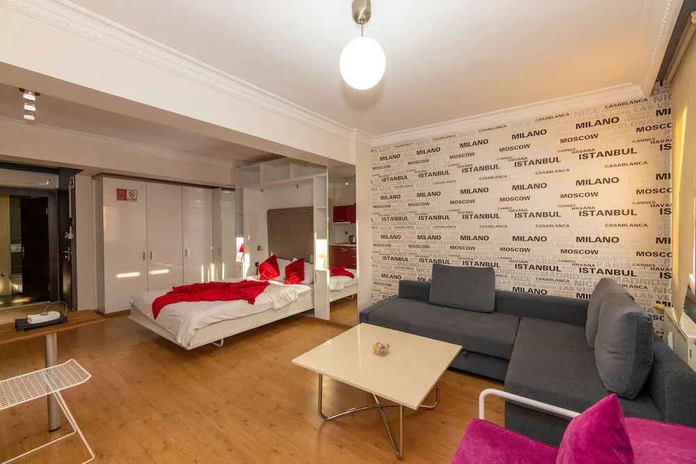 Standard Family Room