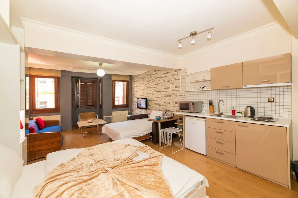 Standard Family Room