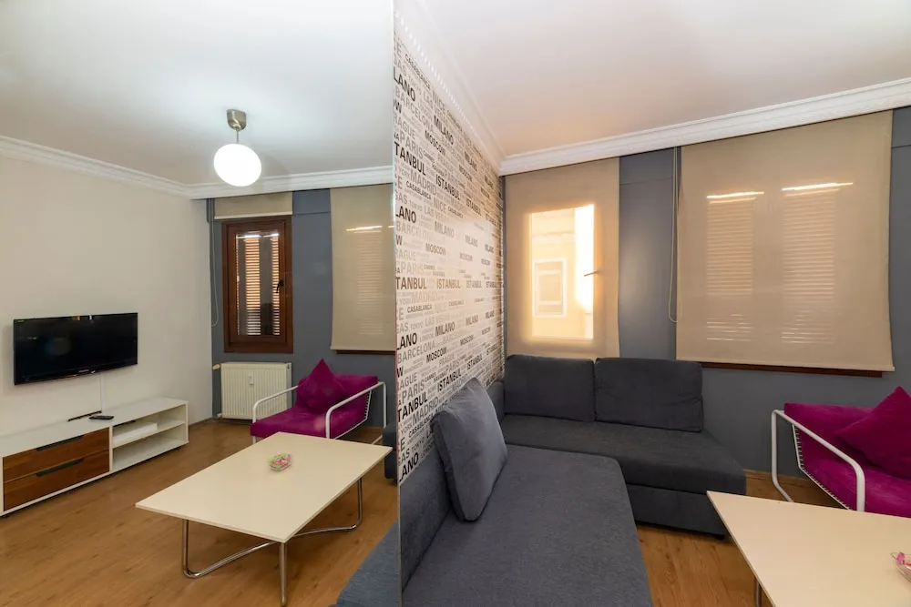 Standard Family Room