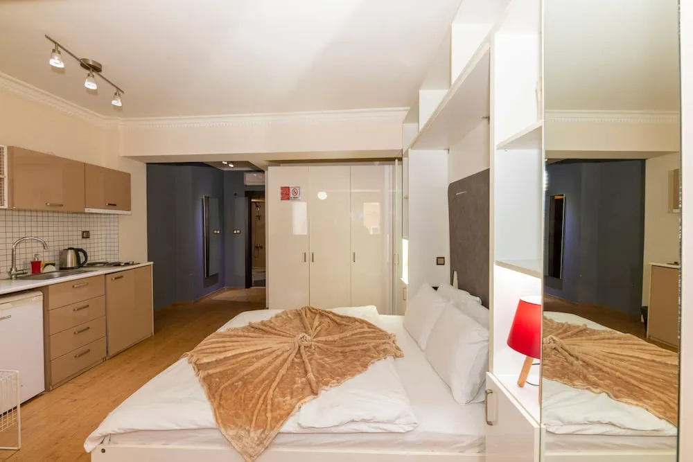 Standard Family Room