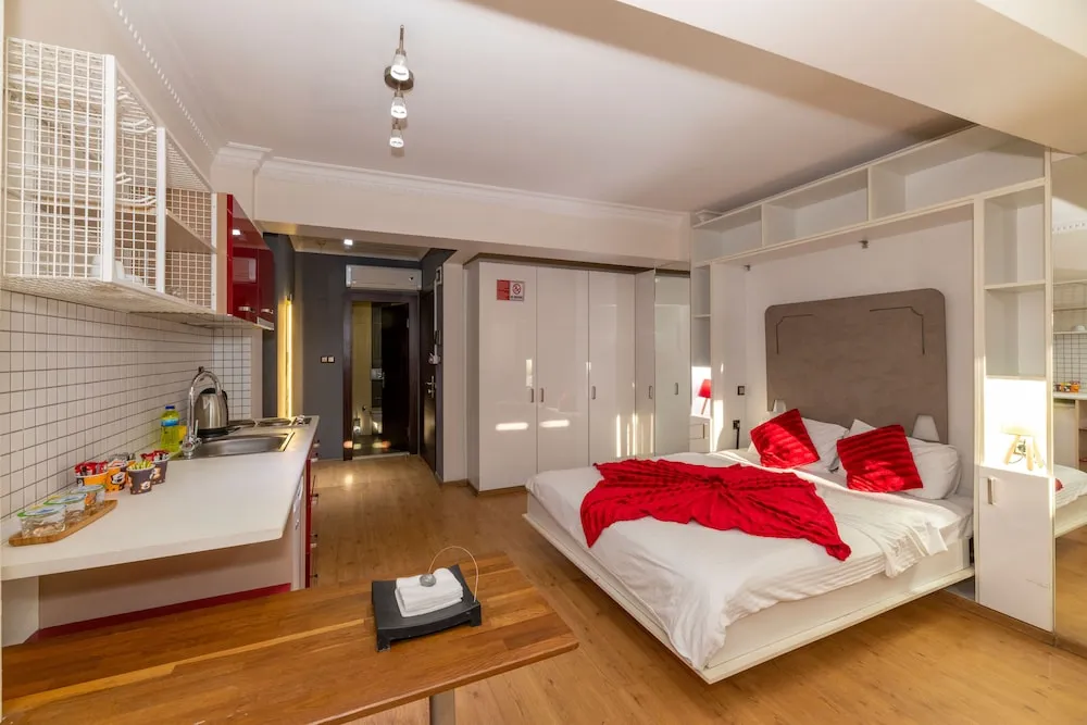 Standard Family Room