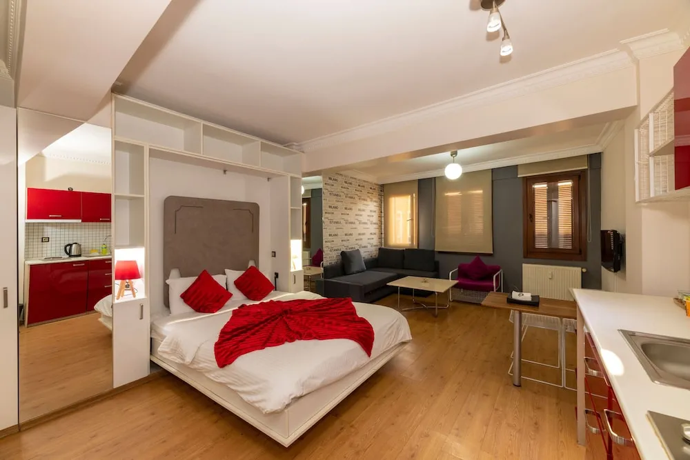 Standard Family Room