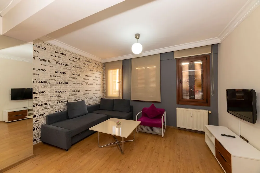 Standard Family Room