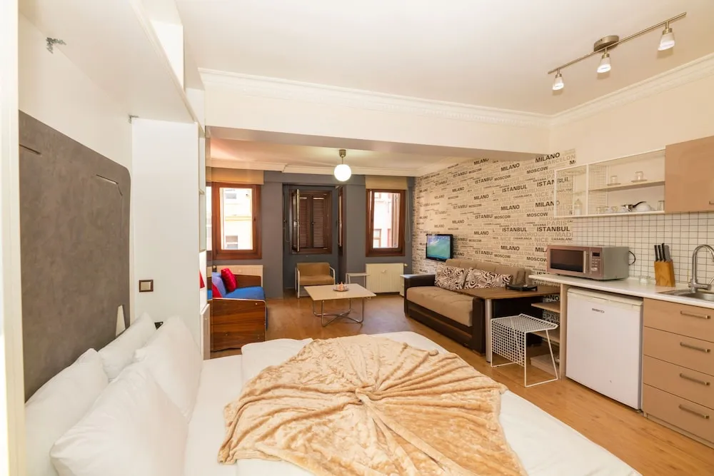 Standard Family Room