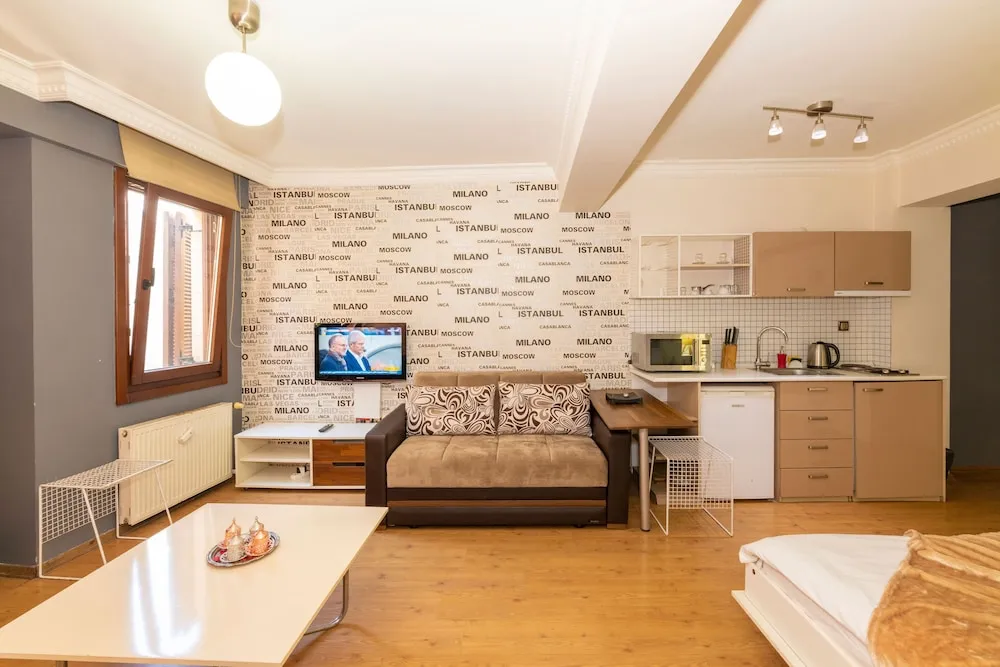 Standard Family Room