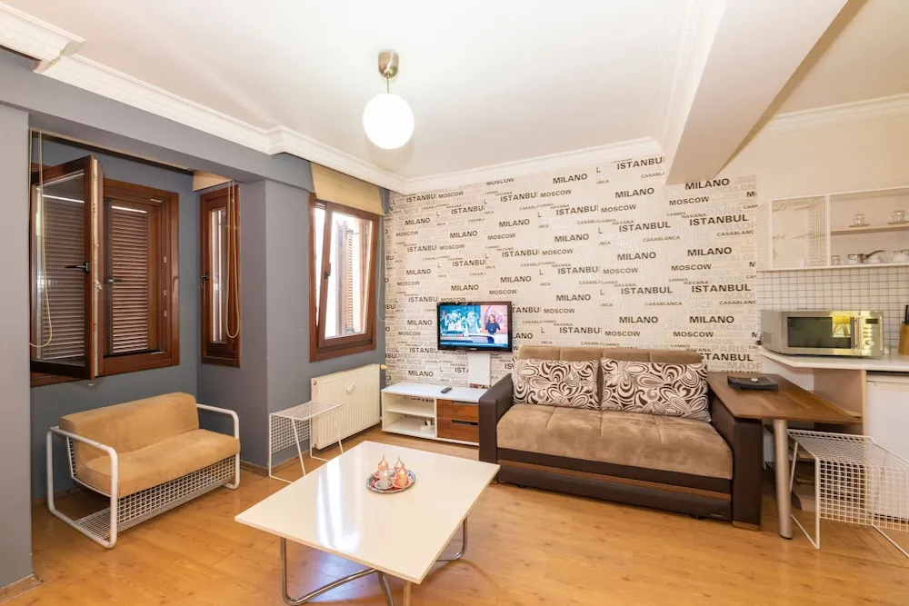 Standard Family Room