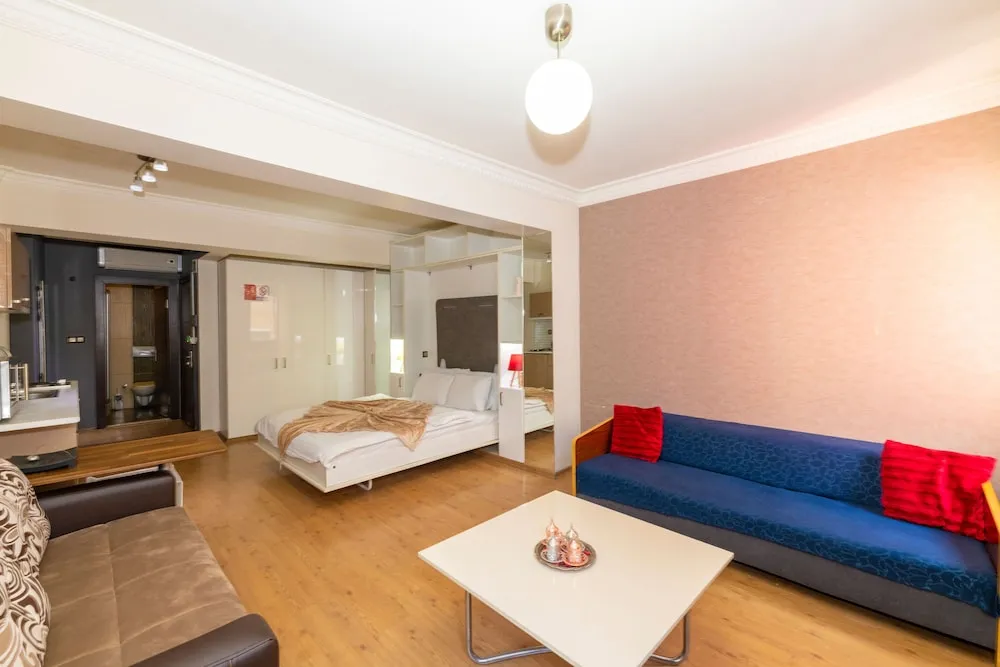 Standard Family Room