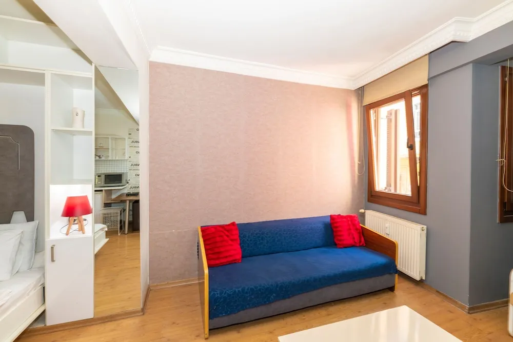 Standard Family Room