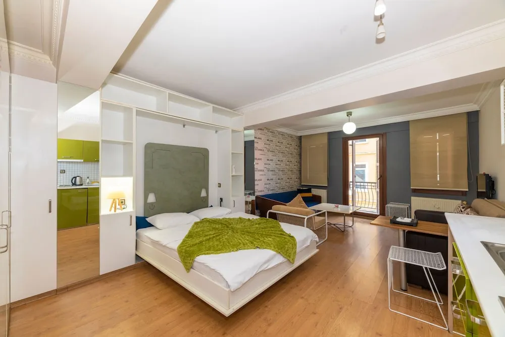 Superior Family Room