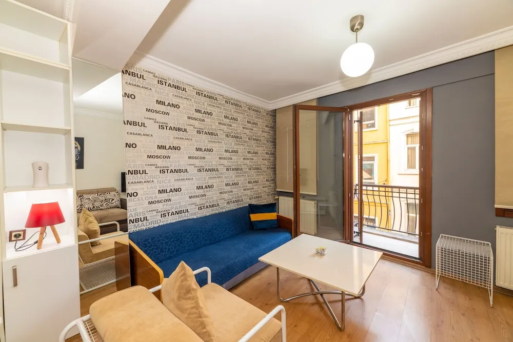 Superior Family Room