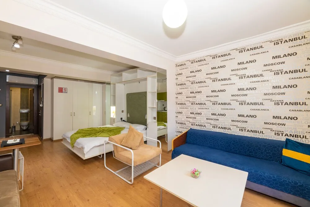 Superior Family Room