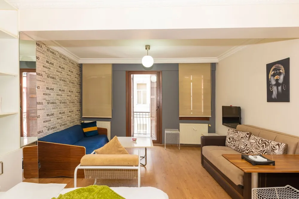 Superior Family Room