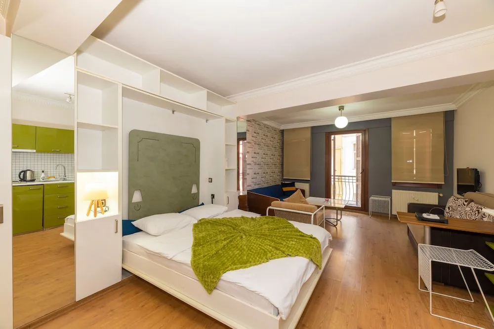 Superior Family Room