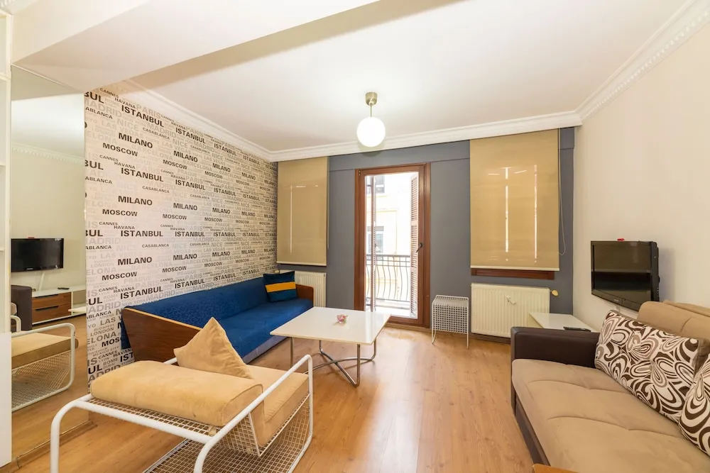 Superior Family Room