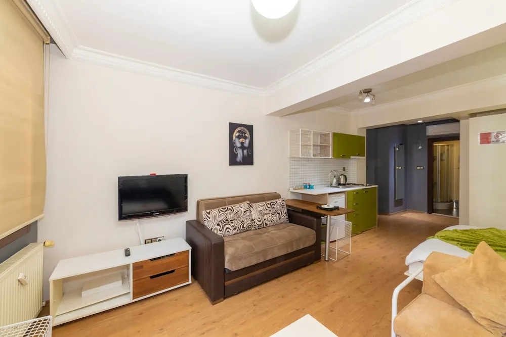 Superior Family Room