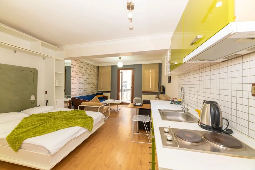 Superior Family Room