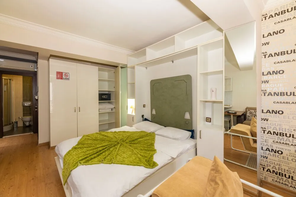 Superior Family Room