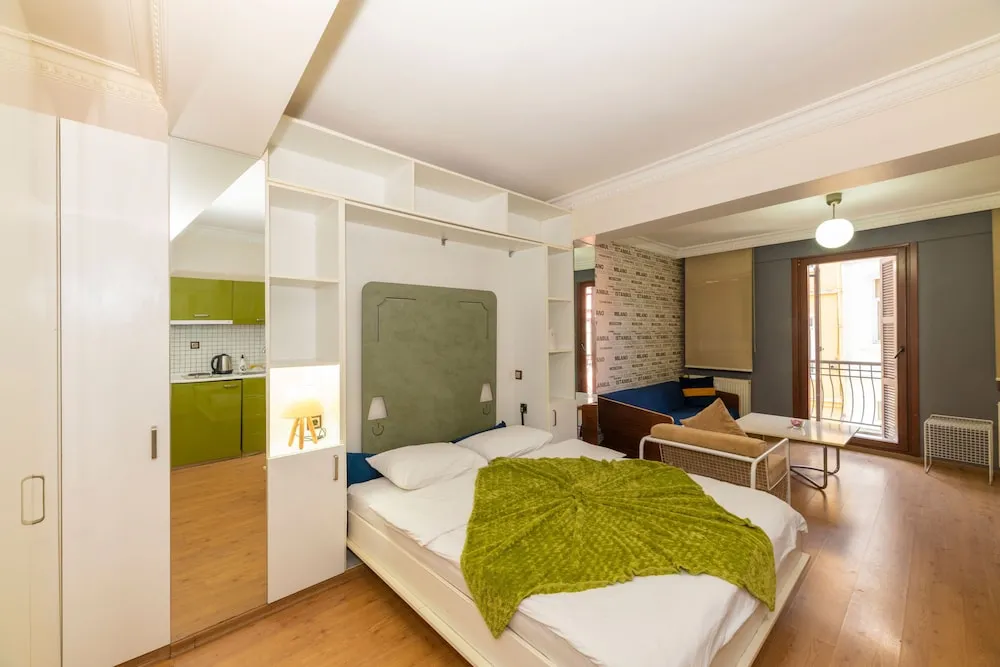 Superior Family Room