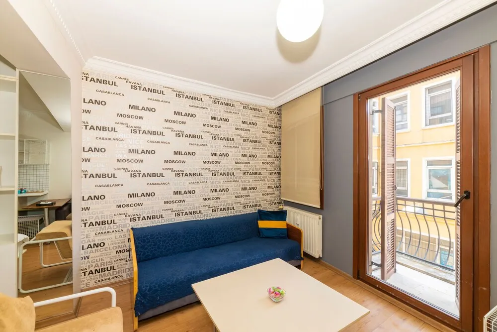 Superior Family Room