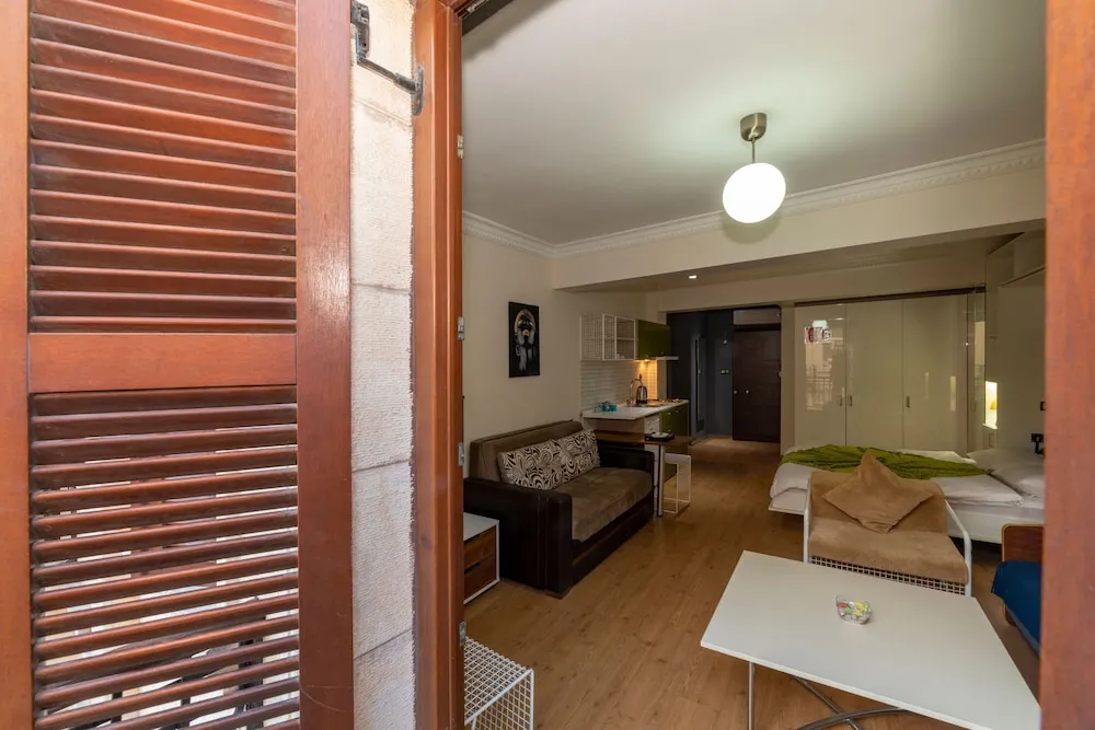 Superior Family Room