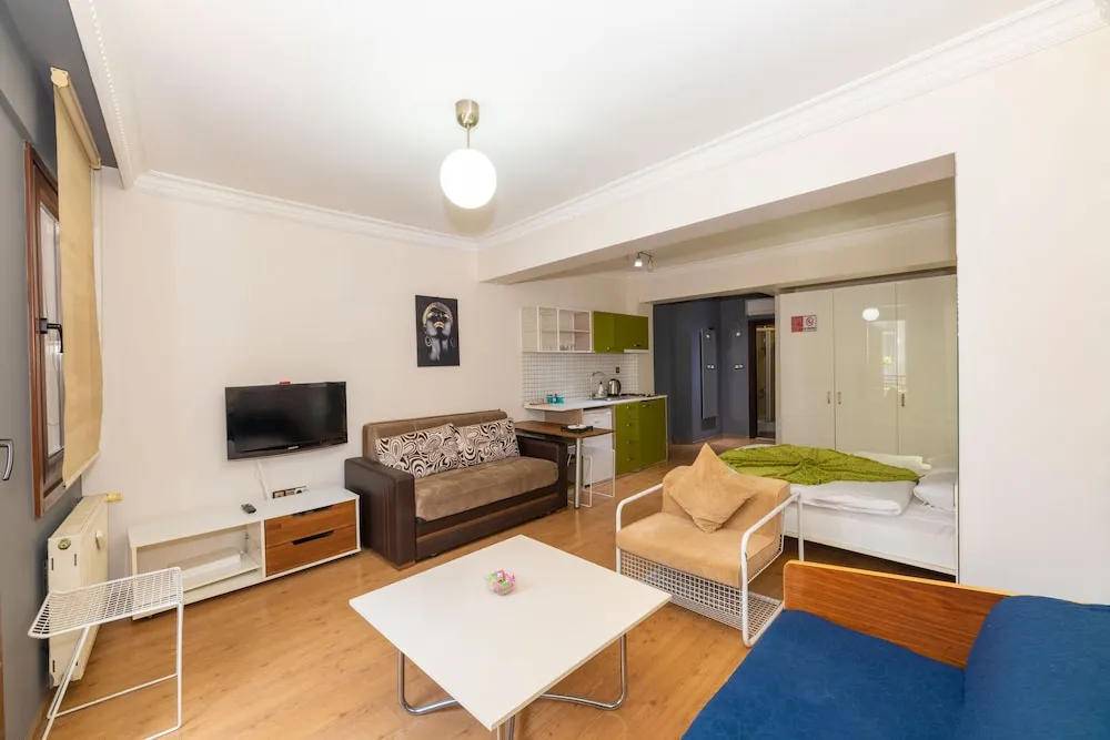 Superior Family Room