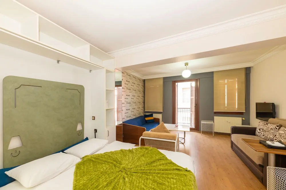 Superior Family Room