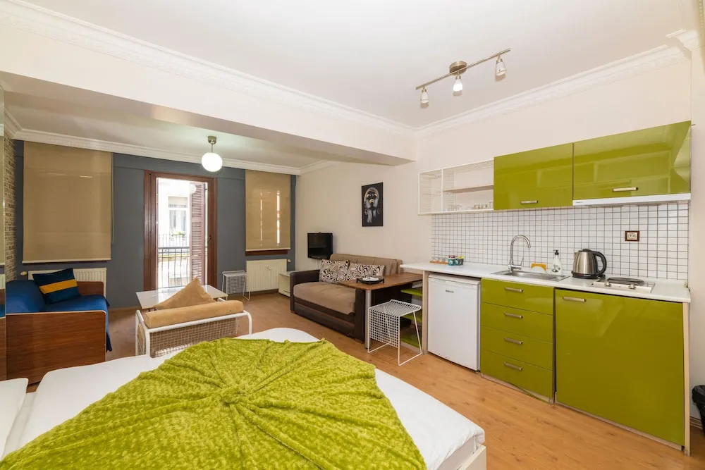 Superior Family Room