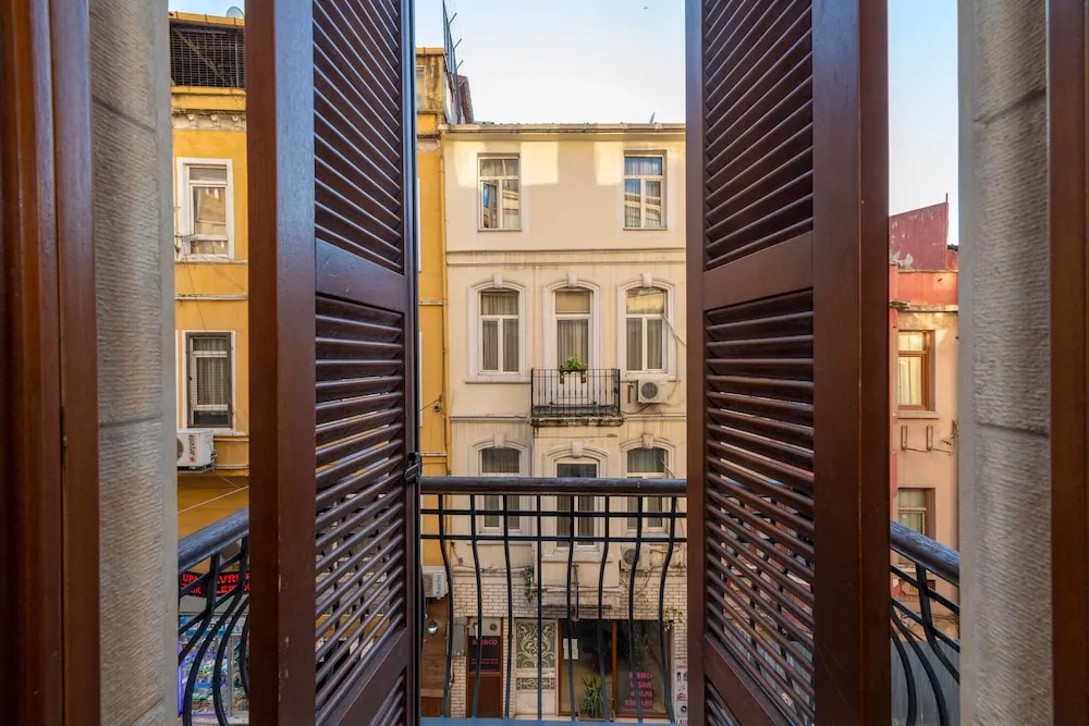 Superior Family Room