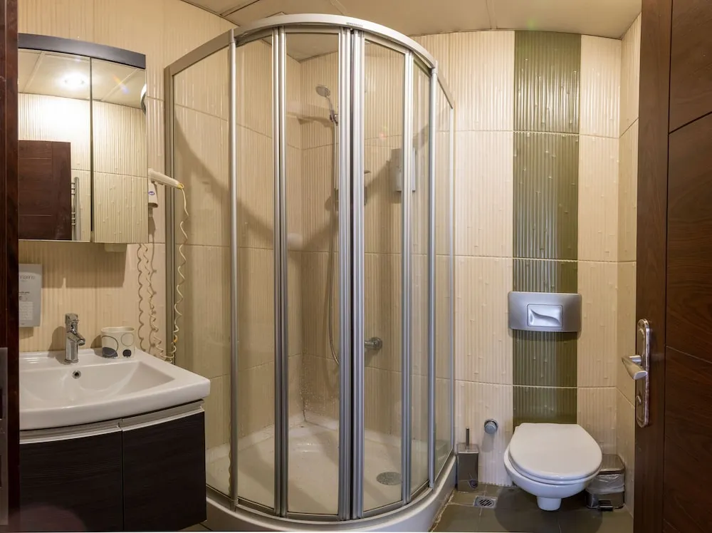 Superior Family Room