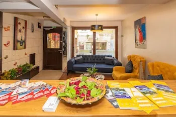 Opera House Hotel