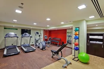 Hampton by Hilton Ordu