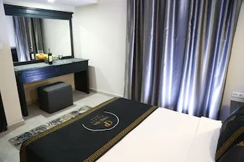 Dream Palace Hotel - Yetişkin Oteli