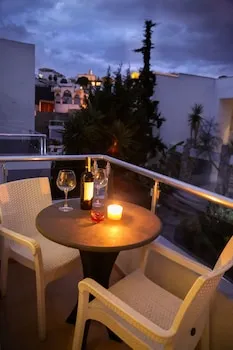 Dream Palace Hotel - Yetişkin Oteli