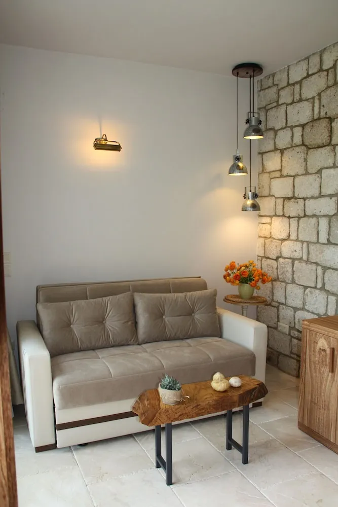 Jakuzi Suite (Garden)