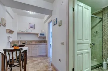 Alaçati Kapari Otel - Special Class