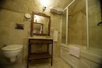 Valley Inn Cave Hotel - Butik Sınıfı