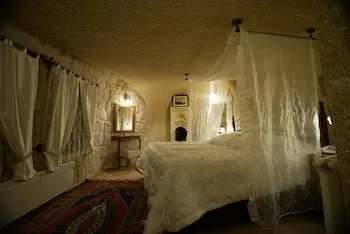 Valley Inn Cave Hotel - Butik Sınıfı