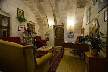 Valley Inn Cave Hotel - Butik Sınıfı