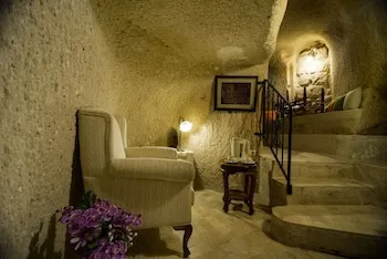 Valley Inn Cave Hotel - Butik Sınıfı