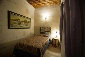 Valley Inn Cave Hotel - Butik Sınıfı