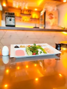 Güleryüz 2 Otel