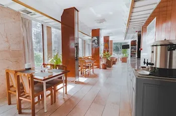 Güleryüz 2 Otel