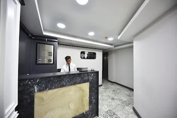Almina Inn Hotel