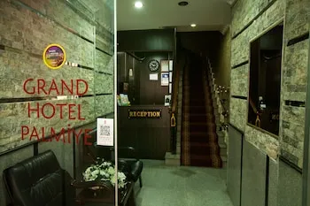 Grand Hotel Palmiye