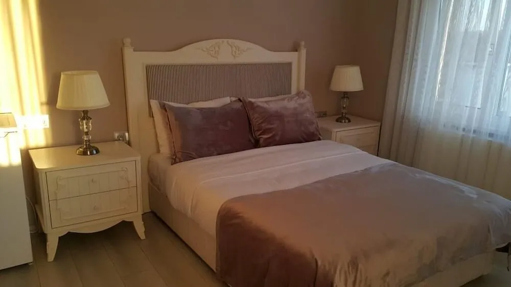 Deluxe Oda, Deniz Manzaralı