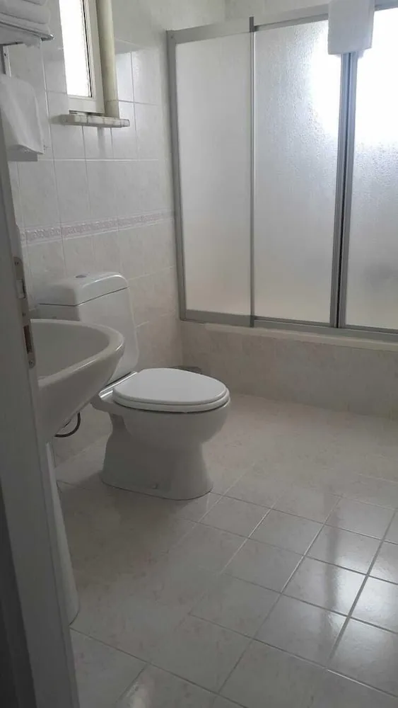 Deluxe Oda, Deniz Manzaralı